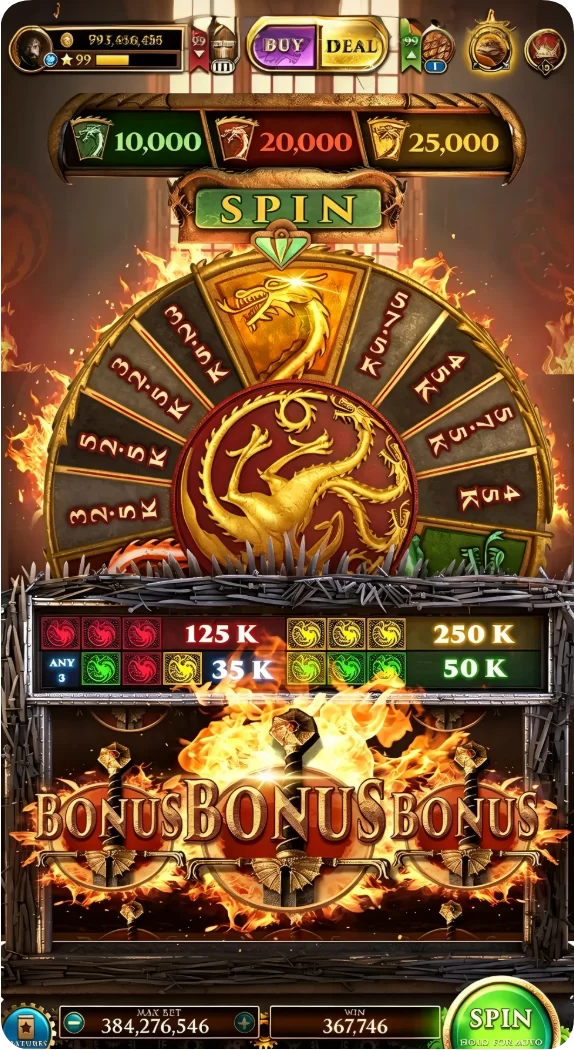 apizeus777 APK