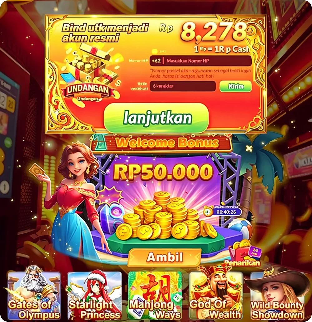 apizeus777 Masuk