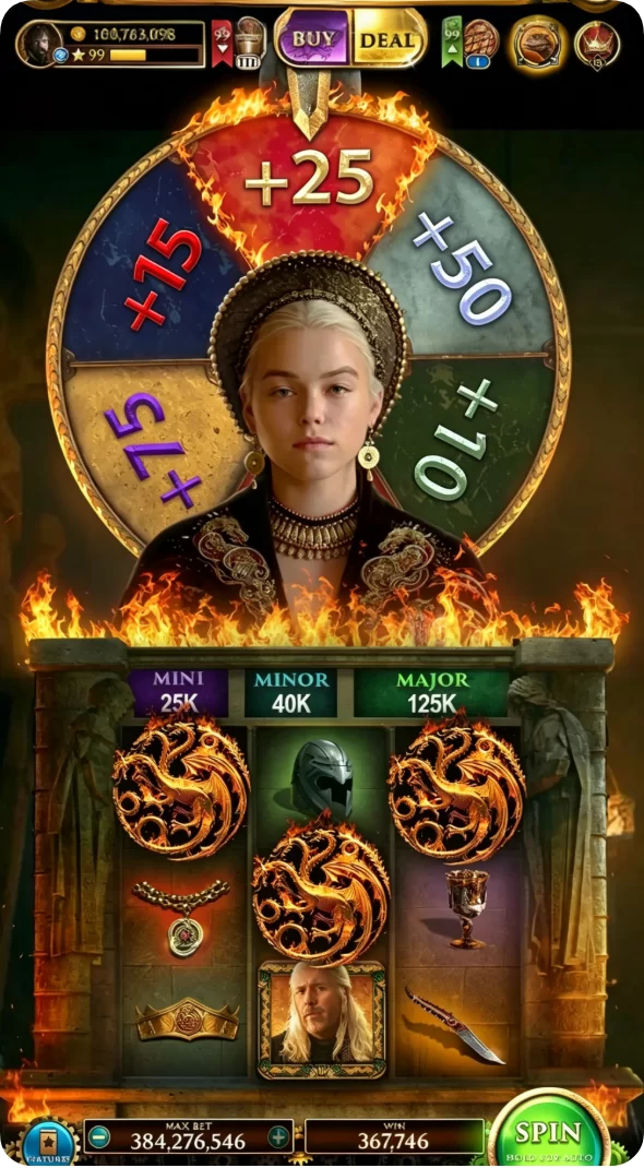 apizeus777 Masuk